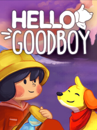 Hello Goodboy (PC) – Steam Key – GLOBAL – Titelbild