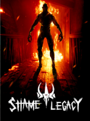 Shame Legacy (PC) - Steam Key - GLOBAL