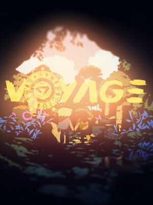 Voyage (PC) - Steam Key - GLOBAL