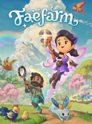 Fae Farm (PC) - Steam Key - GLOBAL