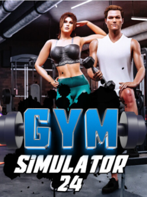 Gym Simulator 24 (PC) - Steam Key - GLOBAL