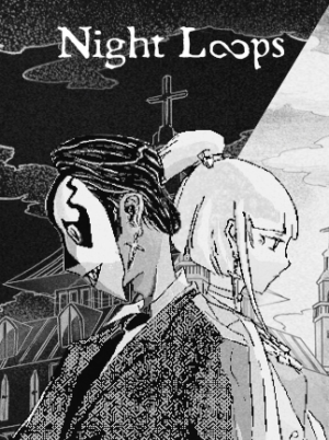 Night Loops (PC) - Steam Key - GLOBAL