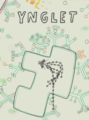 Ynglet (PC) - Steam Key - GLOBAL