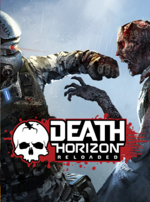 Death Horizon: Reloaded (PC) - Steam Key - GLOBAL