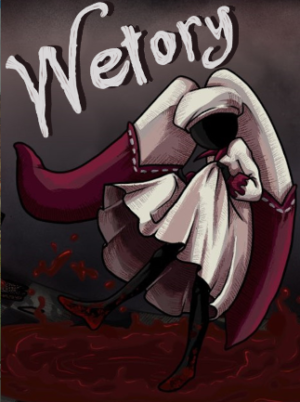 Wetory (PC) - Steam Key - GLOBAL