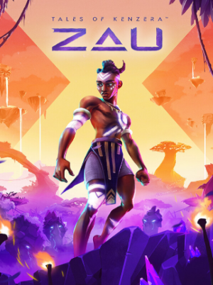 Tales of Kenzera: Zau (PC) - Steam Key - GLOBAL