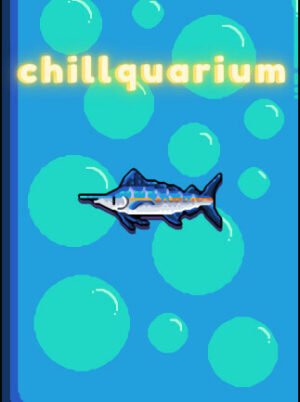 Chillquarium (PC) - Steam Key - GLOBAL