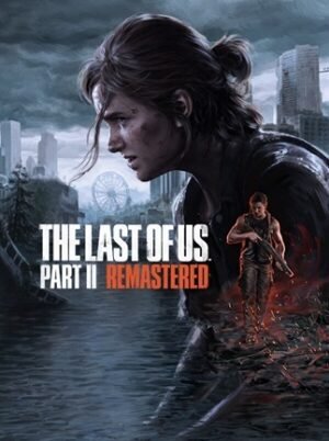 The Last of Us Part II: Remastered (PC) - Steam Key - GLOBAL