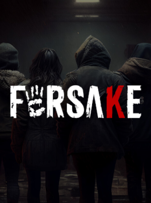 Forsake: Urban horror (PC) - Steam Key - GLOBAL