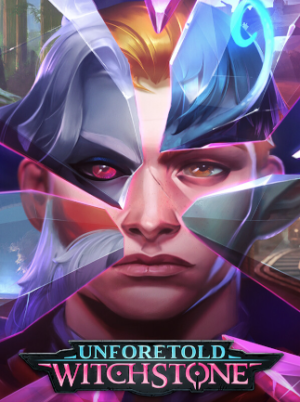 Unforetold: Witchstone (PC) - Steam Key - GLOBAL