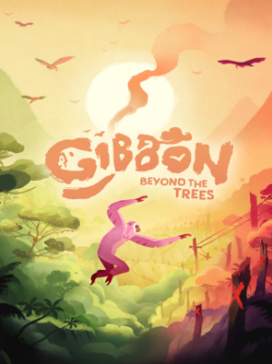 Gibbon: Beyond the Trees (PC) - Steam Key - GLOBAL