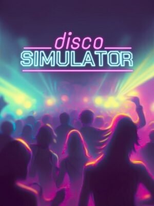 Disco Simulator (PC) - Steam Key - GLOBAL