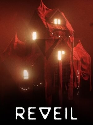 Reveil (PC) - Steam Key - GLOBAL