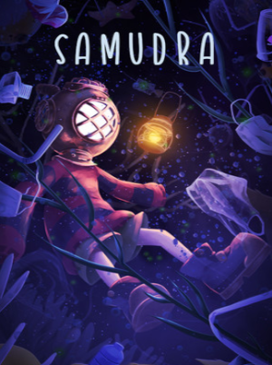 Samudra (PC) - Steam Key - GLOBAL