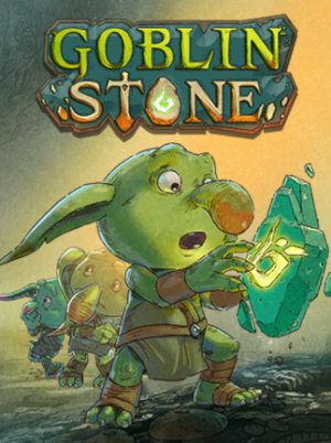 Goblin Stone (PC) - Steam Key - GLOBAL