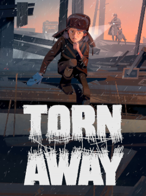 Torn Away (PC) - Steam Key - GLOBAL