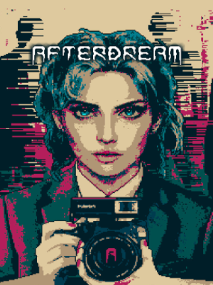 Afterdream (PC) - Steam Key - GLOBAL