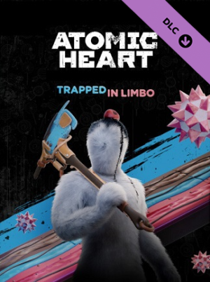Atomic Heart: Trapped in Limbo (PC) - Steam Key - GLOBAL