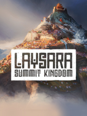 Laysara: Summit Kingdom (PC) - Steam Key - GLOBAL