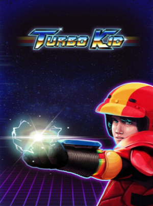 Turbo Kid (PC) - Steam Key - GLOBAL