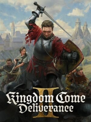 Kingdom Come: Deliverance II (Xbox Series X/S) - Xbox Live Key - INDIA