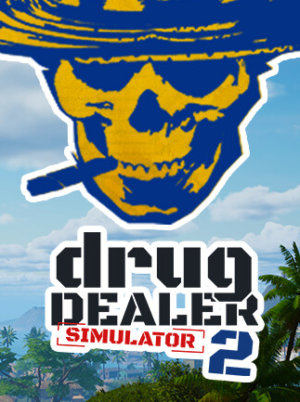 Drug Dealer Simulator 2 Casino DLC (PC) - Steam Key - GLOBAL