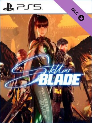 Stellar Blade - Preorder Bonus (PS5) - PSN Key - EUROPE
