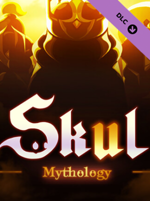 Skul: The Hero Slayer - Mythology Pack (PC) - Steam Key - GLOBAL