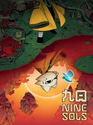 Nine Sols (PC) - Steam Key - EU