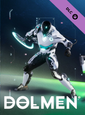 Dolmen - Rebel Set (PC) - Steam Key - GLOBAL