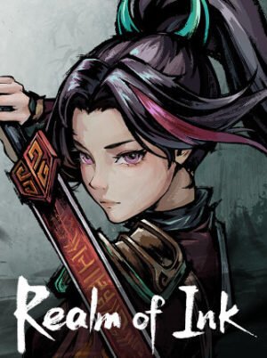 Realm of Ink (PC) - Steam Key - GLOBAL