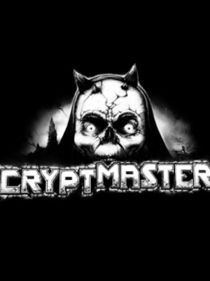 Cryptmaster (PC) - Steam Key - EUROPE