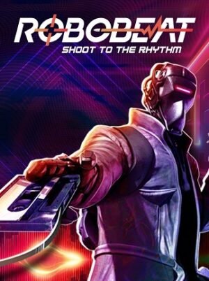 Robobeat (PC) - Steam Key - GLOBAL