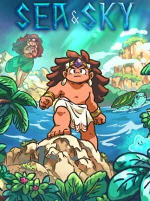 Isles of Sea and Sky (PC) - Steam Key - GLOBAL