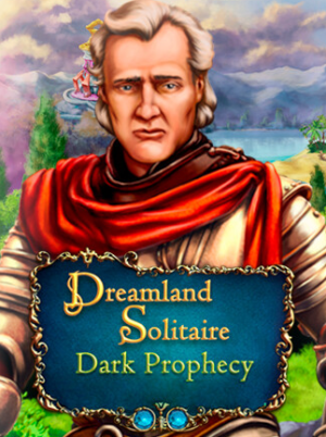 Dreamland Solitaire: Dark Prophecy (PC) - Steam Key - GLOBAL