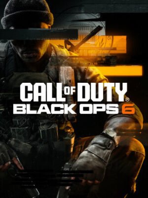 Call of Duty: Black Ops 6 (PC) - Battle.net Gift - GLOBAL