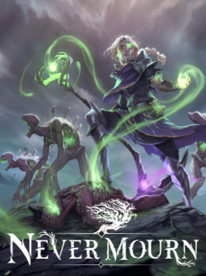 Never Mourn (PC) - Steam Key - GLOBAL