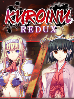 Kuroinu Redux (PC) - Steam Key - GLOBAL