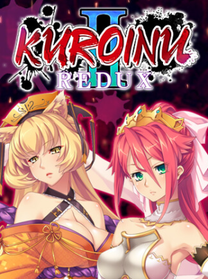 Kuroinu 2 Redux (PC) - Steam Key - GLOBAL