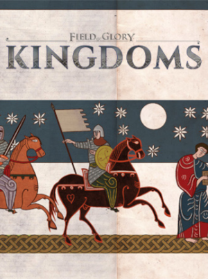 Field of Glory: Kingdoms (PC) - Steam Key - GLOBAL