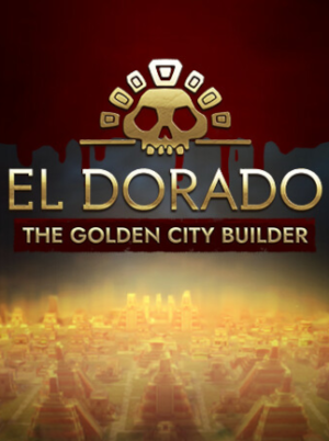 El Dorado: The Golden City Builder (PC) - Steam Key - GLOBAL