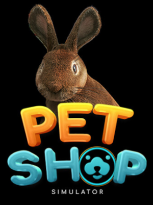 Pet Shop Simulator (PC) - Steam Key - GLOBAL