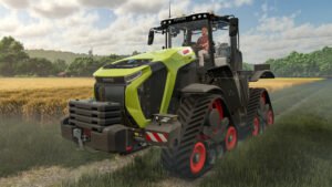 Farming Simulator 25 (Xbox Series X/S) - Xbox Live Key - CANADA