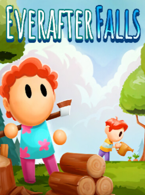 Everafter Falls - Xbox Live Key - EUROPE