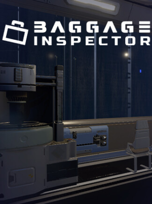 Baggage Inspector (PC) - Steam Key - GLOBAL