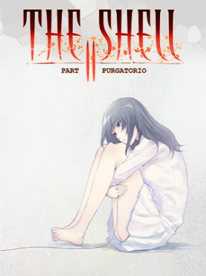 The Shell Part II: Purgatorio (PC) - Steam Key - GLOBAL