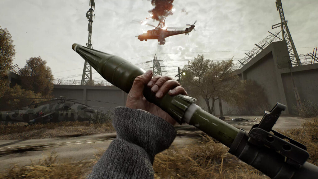 Vladik Brutal (PC) – Steam Key – GLOBAL – Galeriebild 2