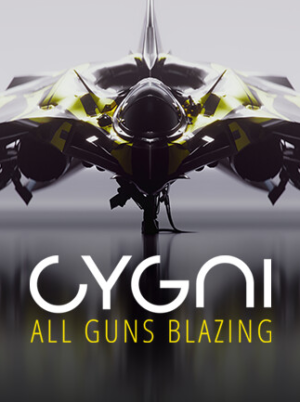 Cygni: All Guns Blazing (PC) - Steam Key - EUROPE