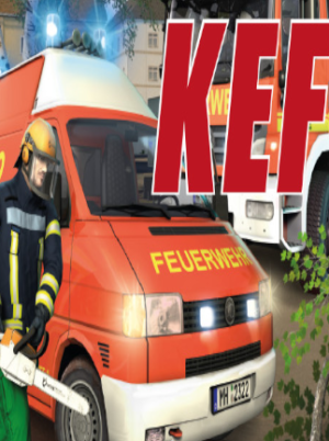 Emergency Call 112: KEF - Das Kleineinsatzfahrzeug (PC) - Steam Key - GLOBAL