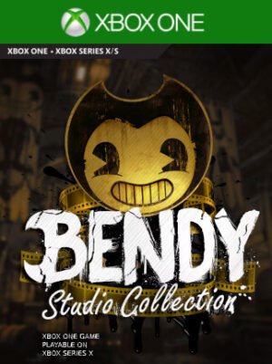 Bendy: Studio Collection (Xbox Series X) - Xbox Live Key - EUROPE